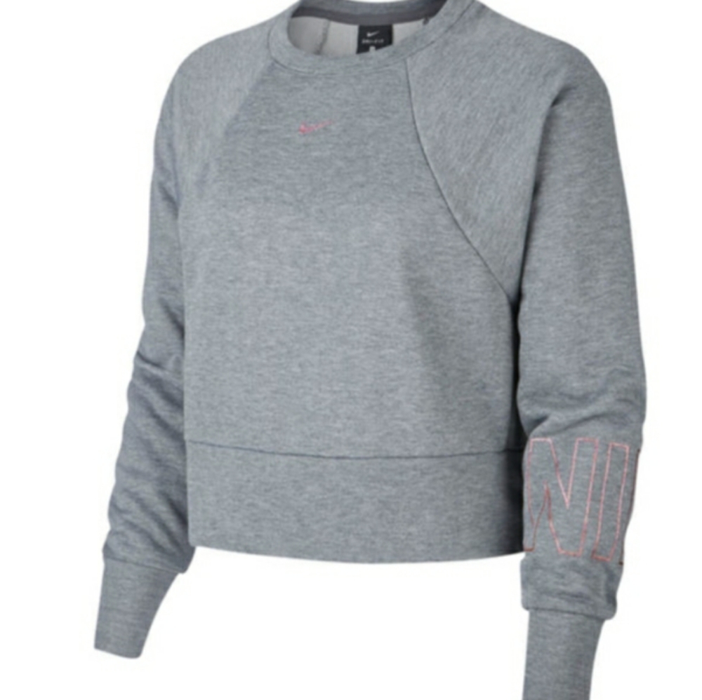 New Nike Glitter Logo Dri-Fit